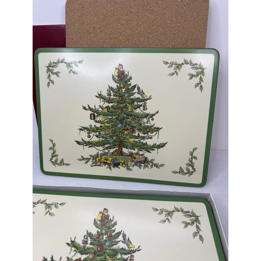 Spode fantastic preowned